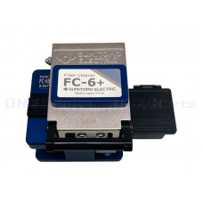 FC-6+ 住友電工SUMITOMO FC-6+光纖切割刀住友電工SUMITOMO FC-6S+光纖切割刀 住友進口FC-6+全自動冷接熱熔切割刀 FC-6S+光纖光纜皮線尾纖多合一通用切刀 自動回刀 日本原裝 光纖切割刀 